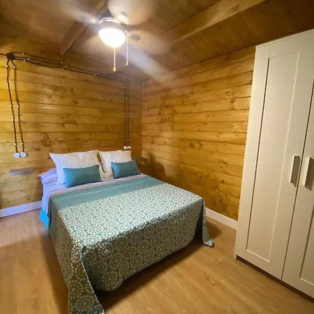 Casas Robra * إل بلمار