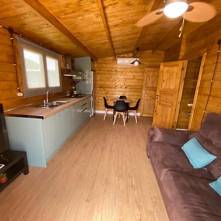 Casas Robra * إل بلمار