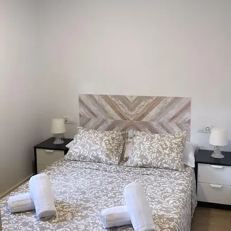 Hébergement de vacances Casas Robra *