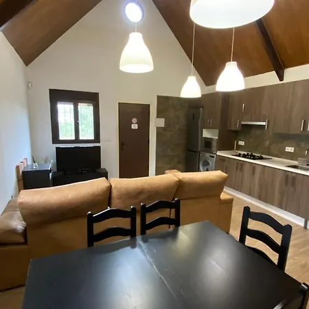 Casas Robra Hébergement de vacances