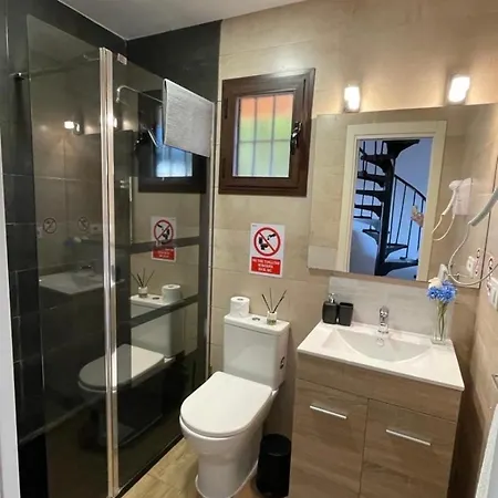 Hébergement de vacances Casas Robra El Palmar (Andalucia)