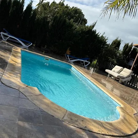 Casas Robra * El Palmar (Andalucia)