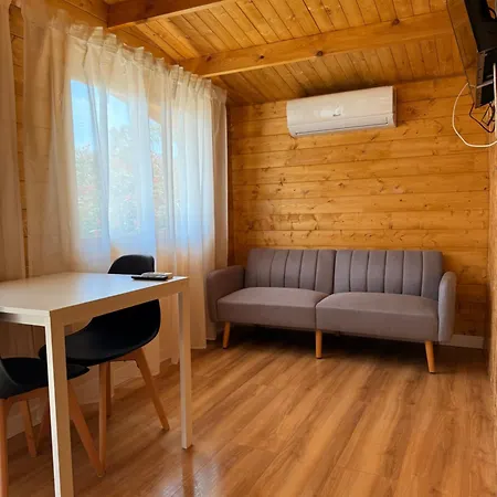 Casas Robra El Palmar (Andalucia)
