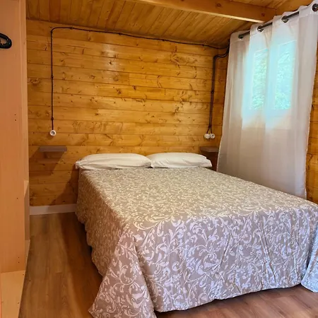 Casas Robra Hébergement de vacances *