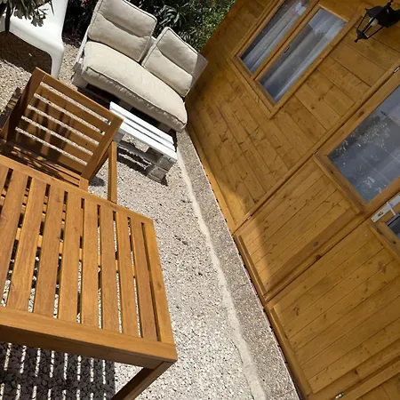 Casas Robra Hébergement de vacances